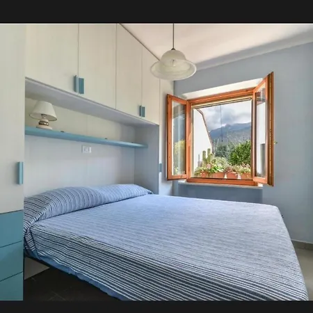 Casa Gaia A 20 Mt Dal Mare Διαμέρισμα Pomonte (Livorno)