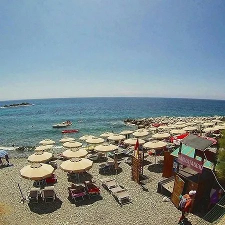Διαμέρισμα Casa Gaia A 20 Mt Dal Mare
