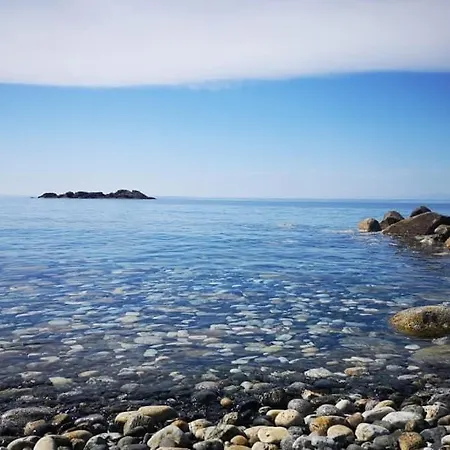 Casa Gaia A 20 Mt Dal Mare Διαμέρισμα *