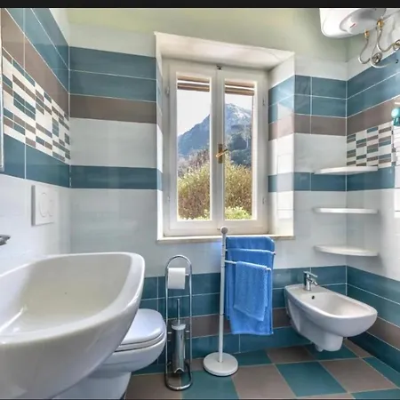 Διαμέρισμα Casa Gaia A 20 Mt Dal Mare Pomonte (Livorno)