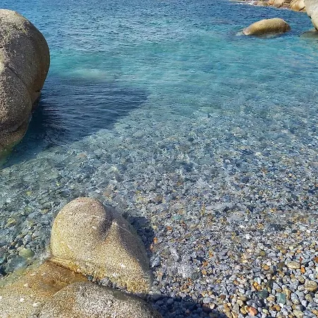 Casa Gaia A 20 Mt Dal Mare Διαμέρισμα *
