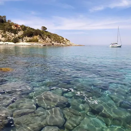 Casa Gaia A 20 Mt Dal Mare *