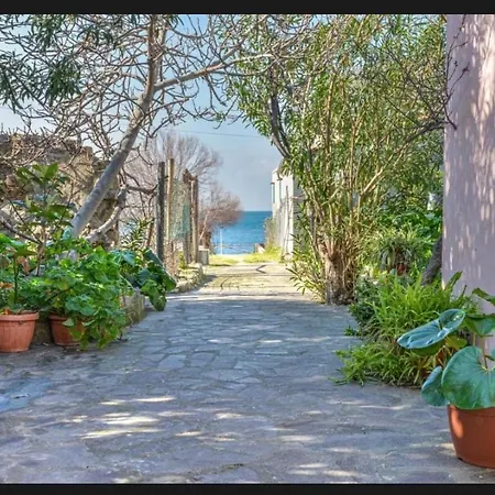 Διαμέρισμα Casa Gaia A 20 Mt Dal Mare Pomonte (Livorno)